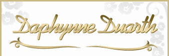 Daphynne Duarth