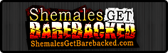 Shemales Get Barebacked